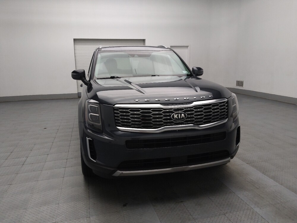 2021 Kia Telluride in Macon, GA 31210 - 18093074 14