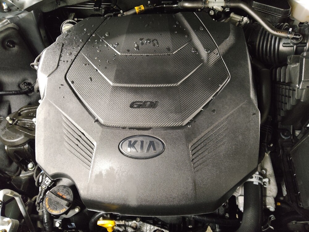 2021 Kia Telluride in Macon, GA 31210 - 18093074 30