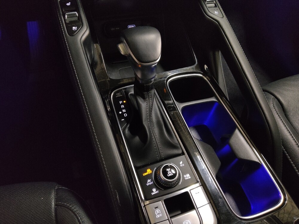 2021 Kia Telluride in Macon, GA 31210 - 18093074 26