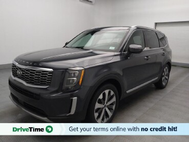 2021 Kia Telluride in Macon, GA 31210