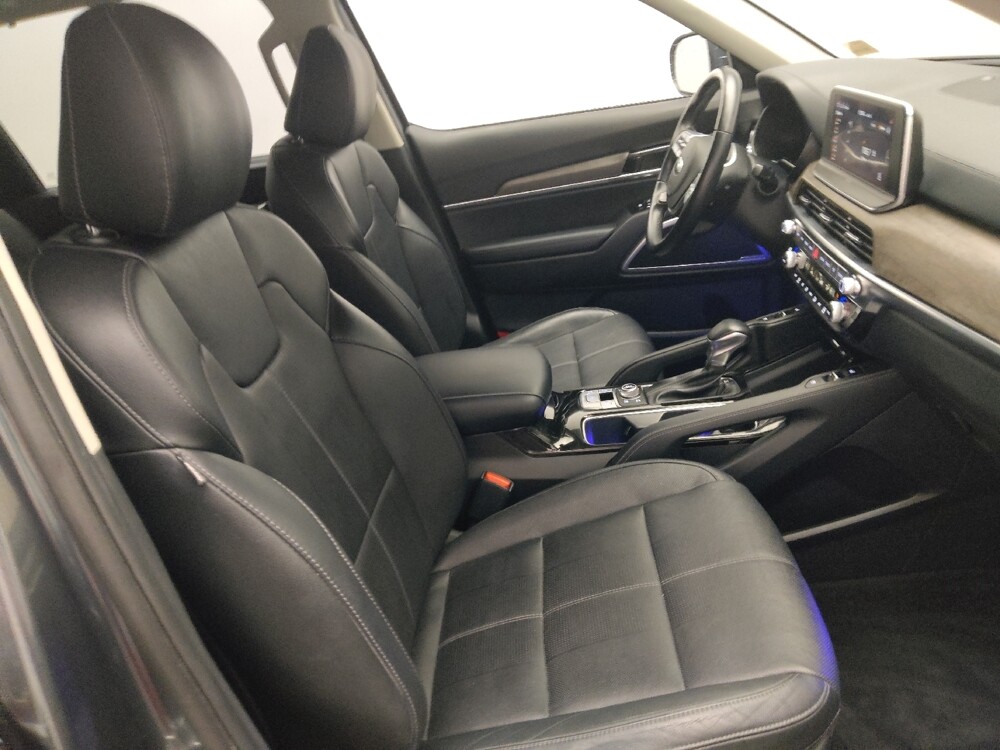 2021 Kia Telluride in Macon, GA 31210 - 18093074 21