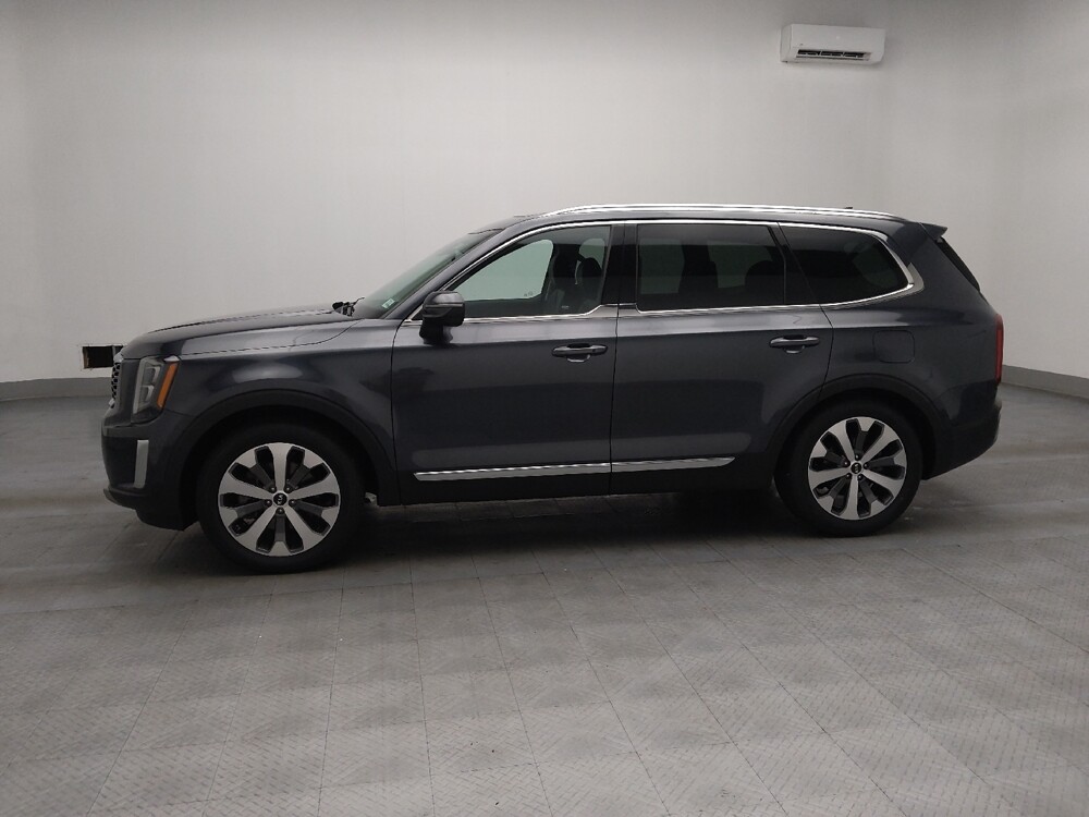 2021 Kia Telluride in Macon, GA 31210 - 18093074 2