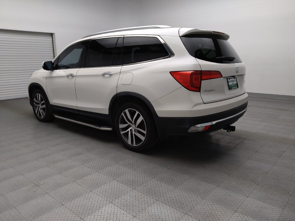 2017 Honda Pilot in Temple, TX 76502 - 18093076 5