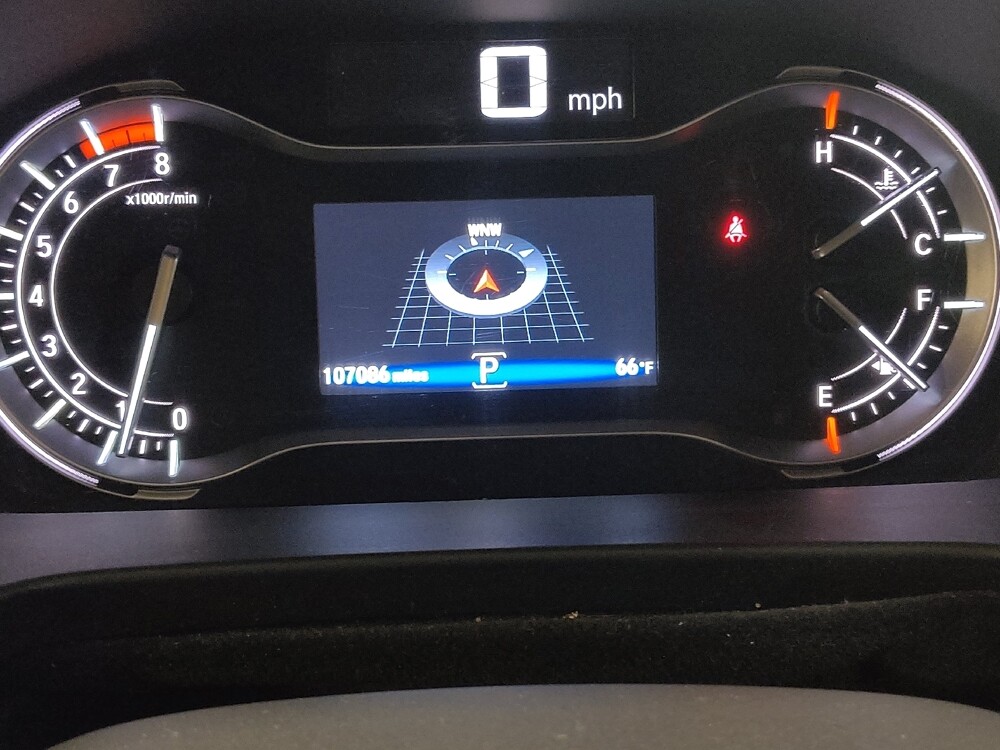 2017 Honda Pilot in Temple, TX 76502 - 18093076 23