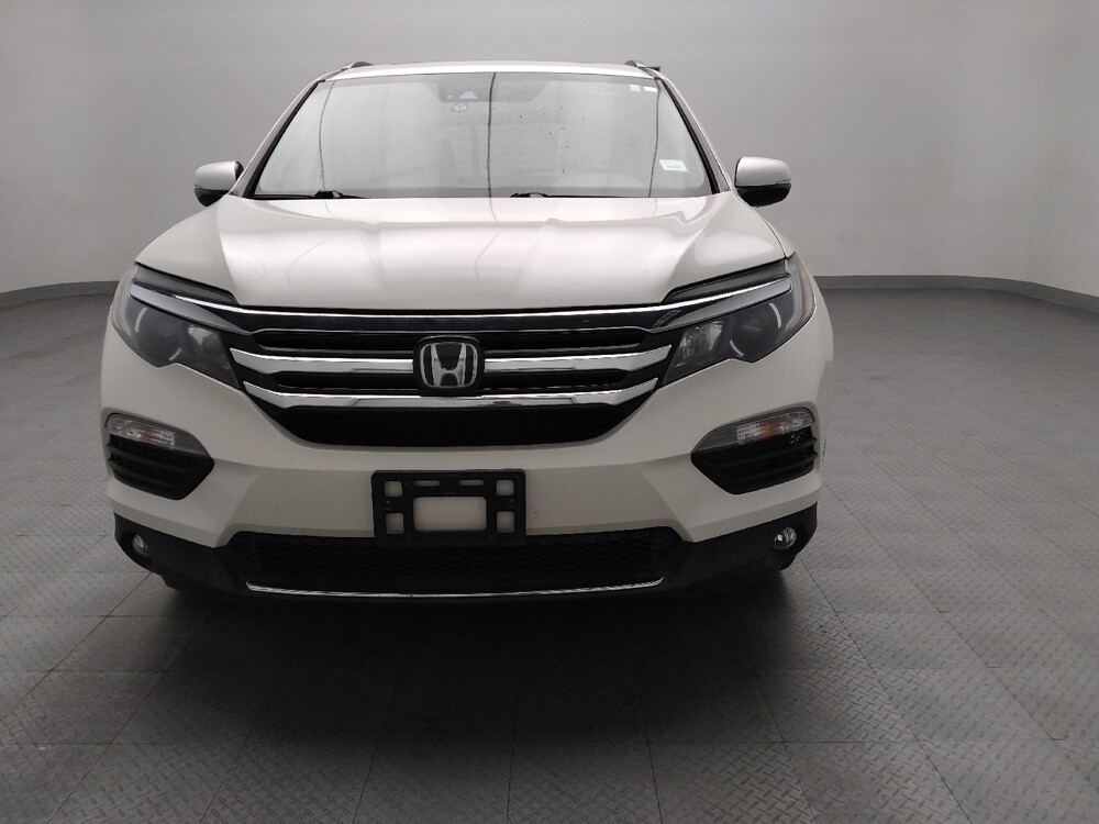 2017 Honda Pilot in Temple, TX 76502 - 18093076 15