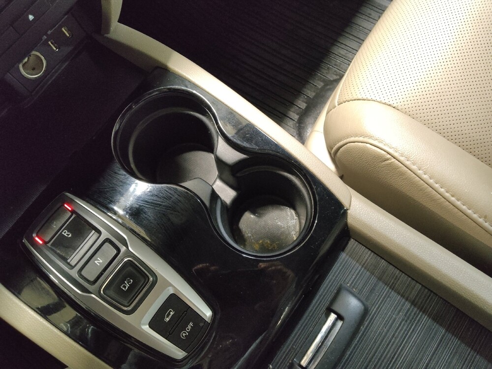 2017 Honda Pilot in Temple, TX 76502 - 18093076 26