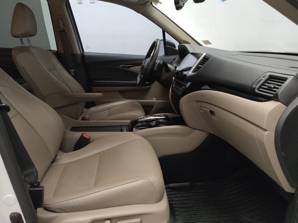 2017 Honda Pilot in Temple, TX 76502 - 18093076 21