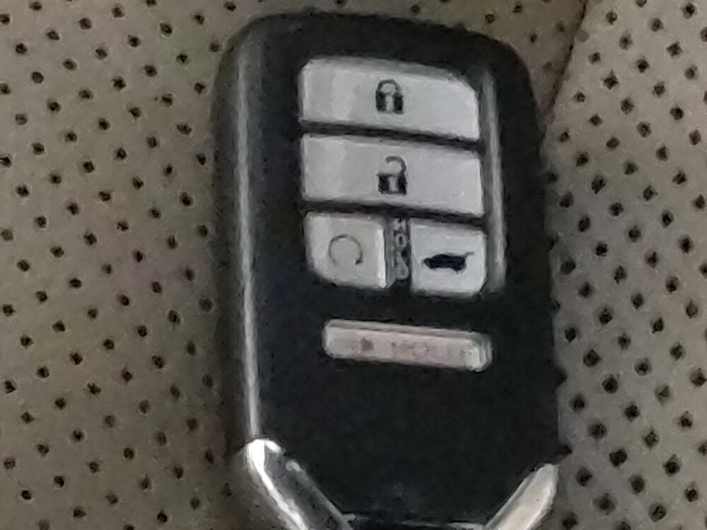 2017 Honda Pilot in Temple, TX 76502 - 18093076 32