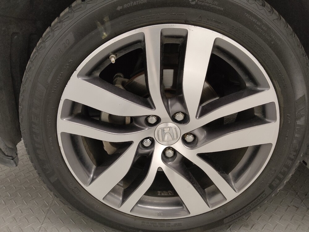 2017 Honda Pilot in Temple, TX 76502 - 18093076 31