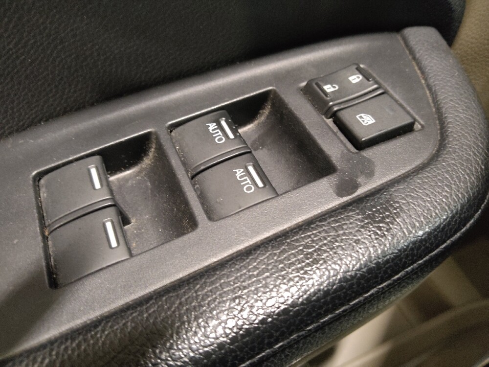 2017 Honda Pilot in Temple, TX 76502 - 18093076 27