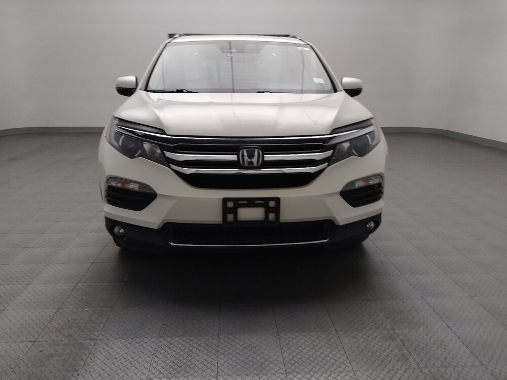 2017 Honda Pilot in Temple, TX 76502 - 18093076 14