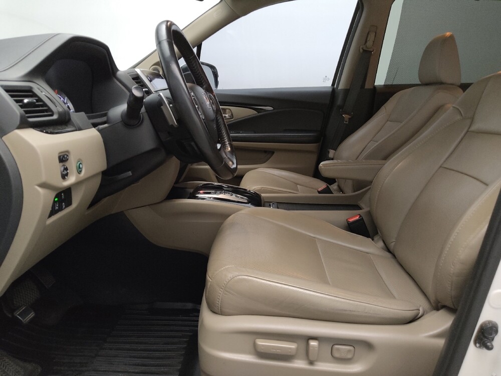 2017 Honda Pilot in Temple, TX 76502 - 18093076 17