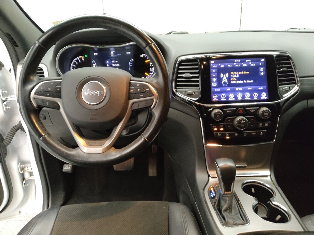 2020 Jeep Grand Cherokee in Tulsa, OK 74145 - 18093077 22