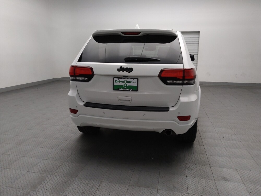 2020 Jeep Grand Cherokee in Tulsa, OK 74145 - 18093077 7