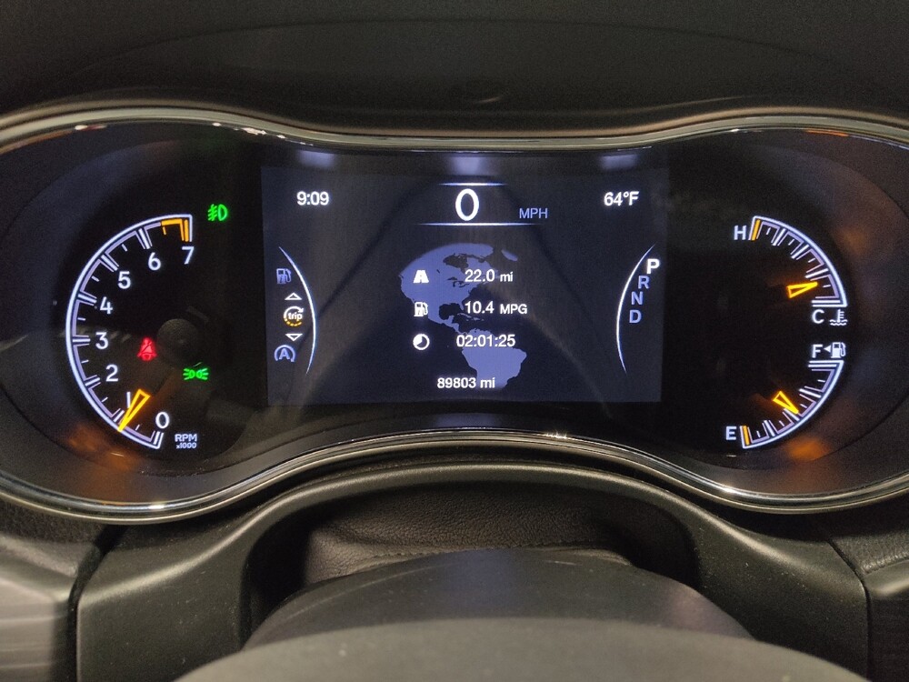 2020 Jeep Grand Cherokee in Tulsa, OK 74145 - 18093077 23