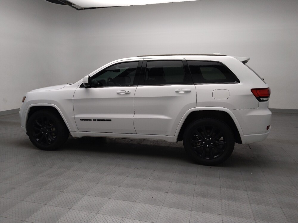 2020 Jeep Grand Cherokee in Tulsa, OK 74145 - 18093077 3