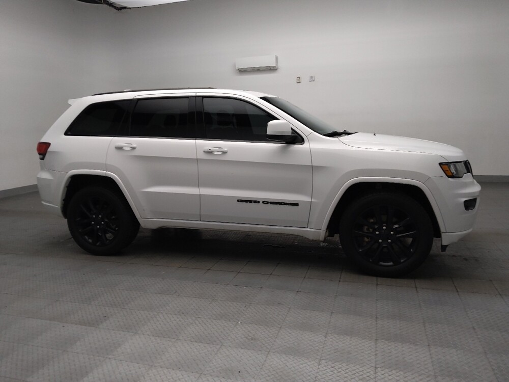 2020 Jeep Grand Cherokee in Tulsa, OK 74145 - 18093077 11