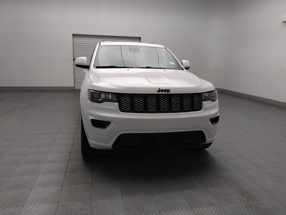 2020 Jeep Grand Cherokee in Tulsa, OK 74145 - 18093077 14