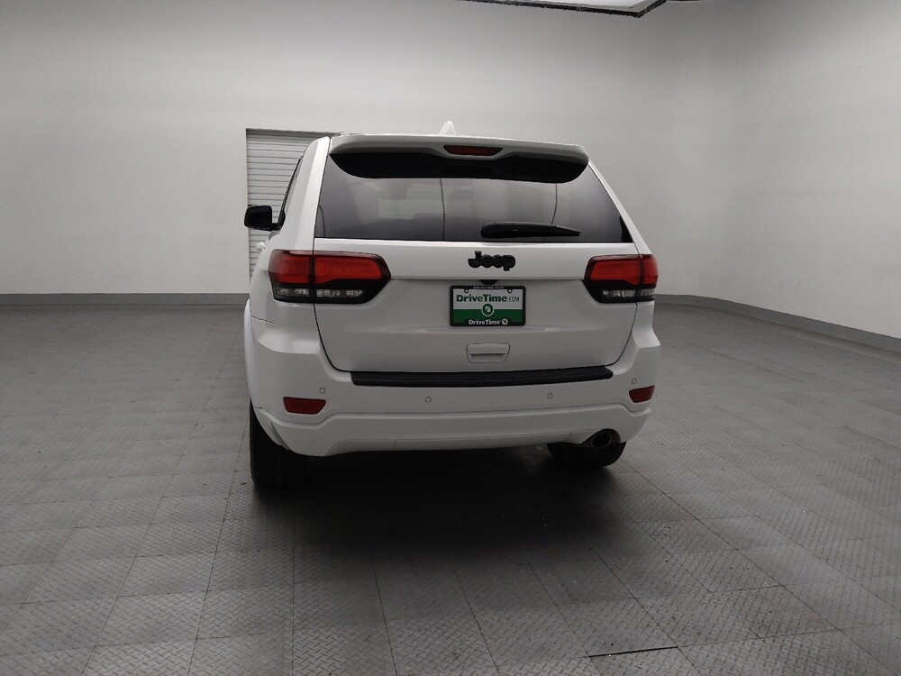 2020 Jeep Grand Cherokee in Tulsa, OK 74145 - 18093077 6