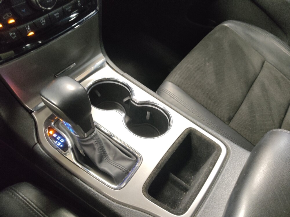 2020 Jeep Grand Cherokee in Tulsa, OK 74145 - 18093077 26