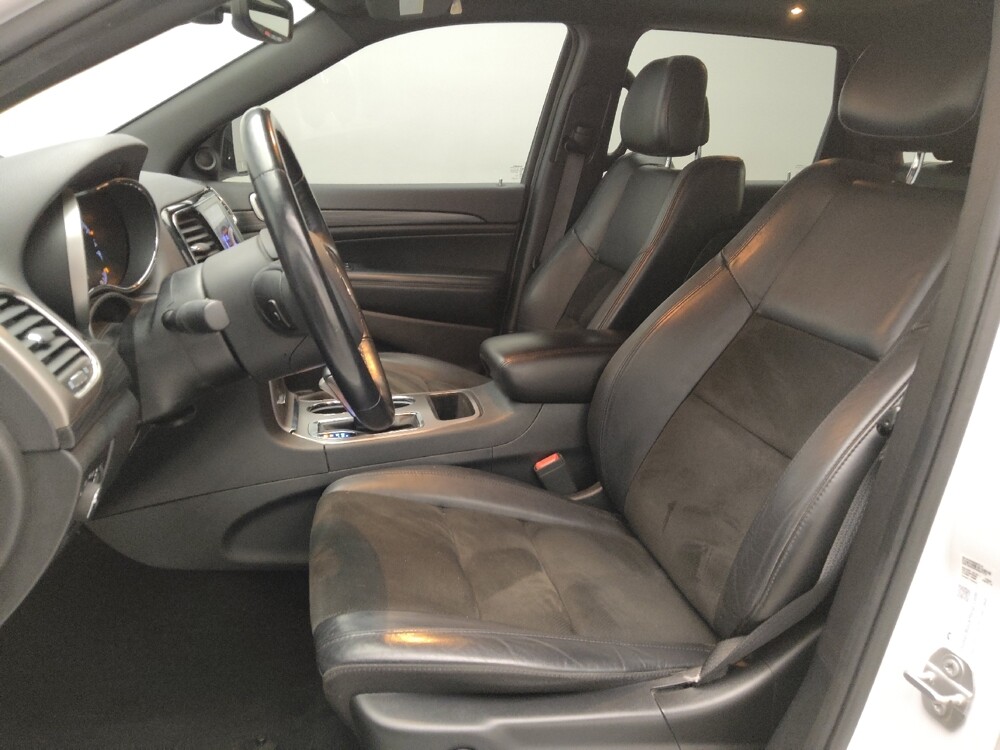 2020 Jeep Grand Cherokee in Tulsa, OK 74145 - 18093077 17