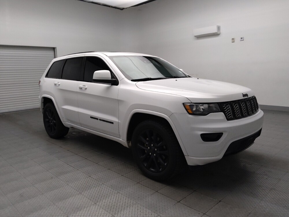 2020 Jeep Grand Cherokee in Tulsa, OK 74145 - 18093077 13