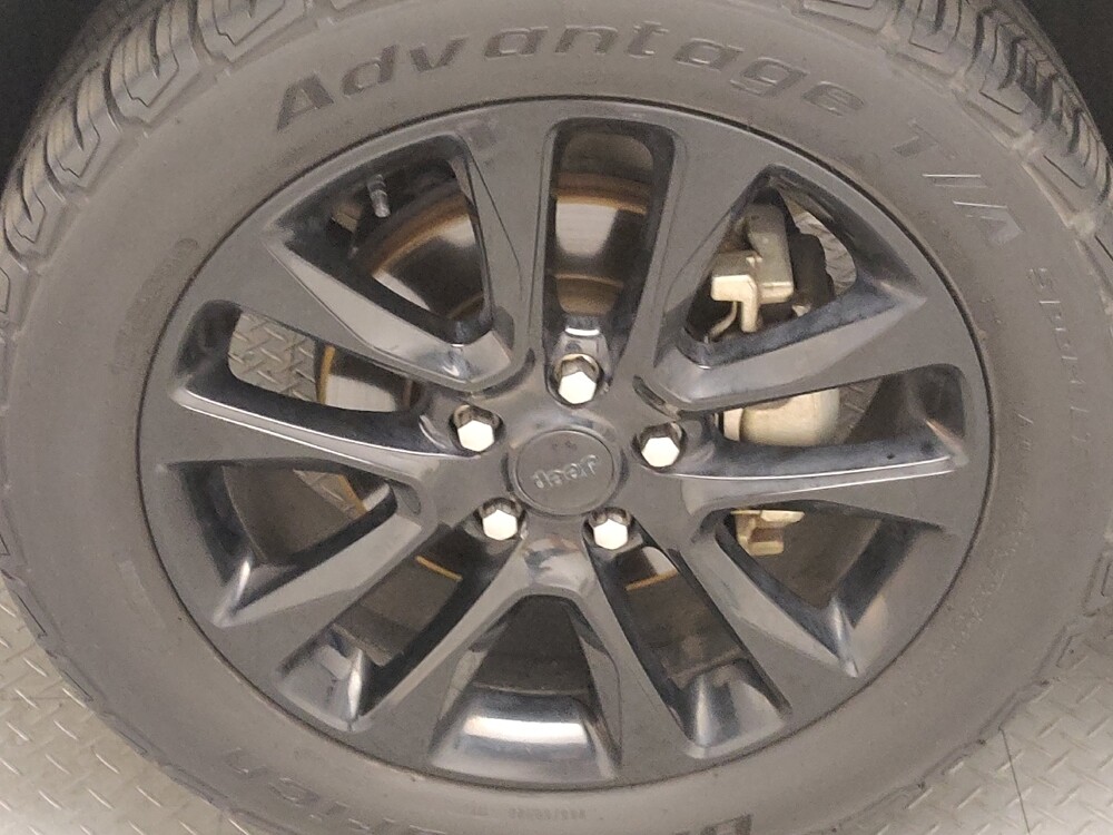 2020 Jeep Grand Cherokee in Tulsa, OK 74145 - 18093077 31