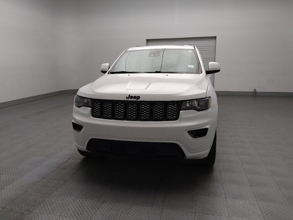 2020 Jeep Grand Cherokee in Tulsa, OK 74145 - 18093077 15