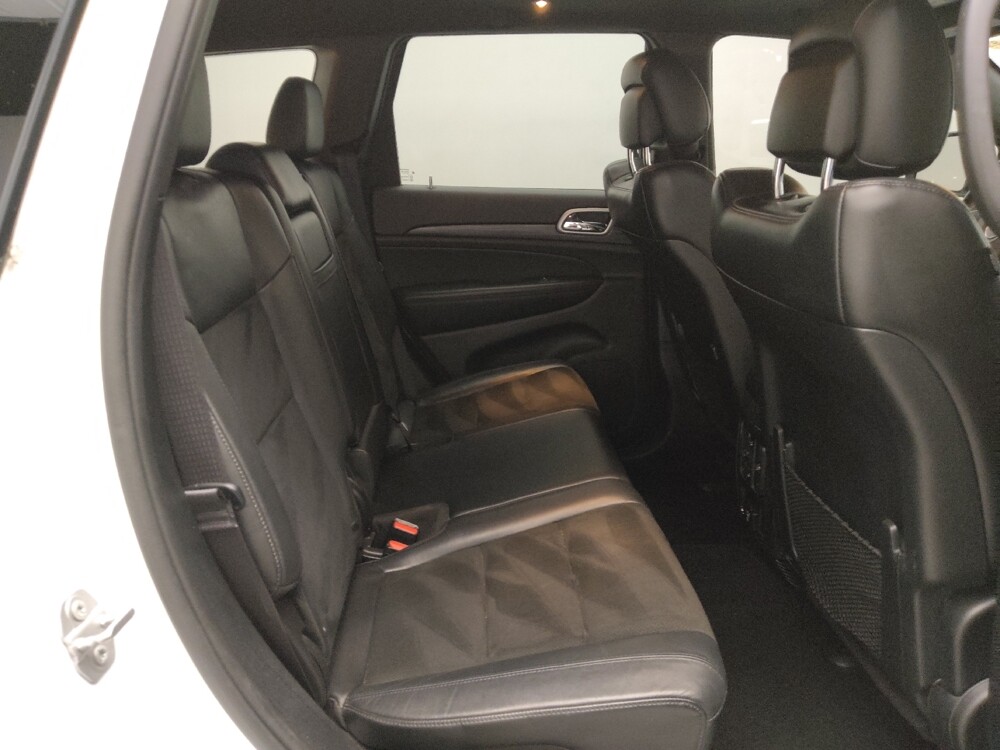 2020 Jeep Grand Cherokee in Tulsa, OK 74145 - 18093077 19