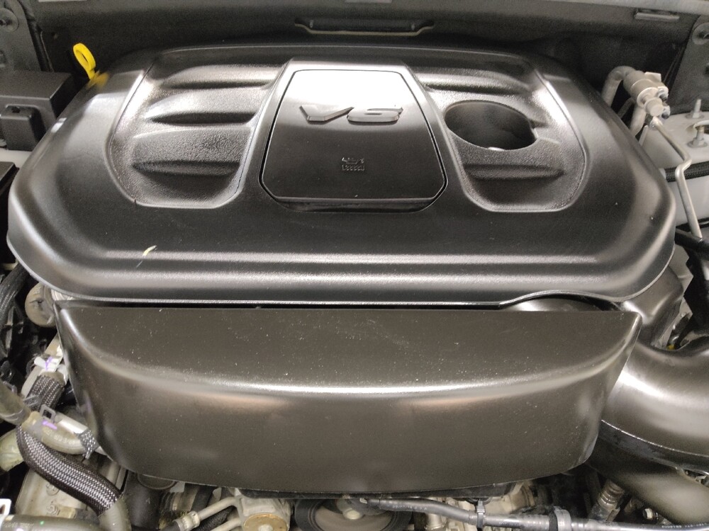 2020 Jeep Grand Cherokee in Tulsa, OK 74145 - 18093077 30