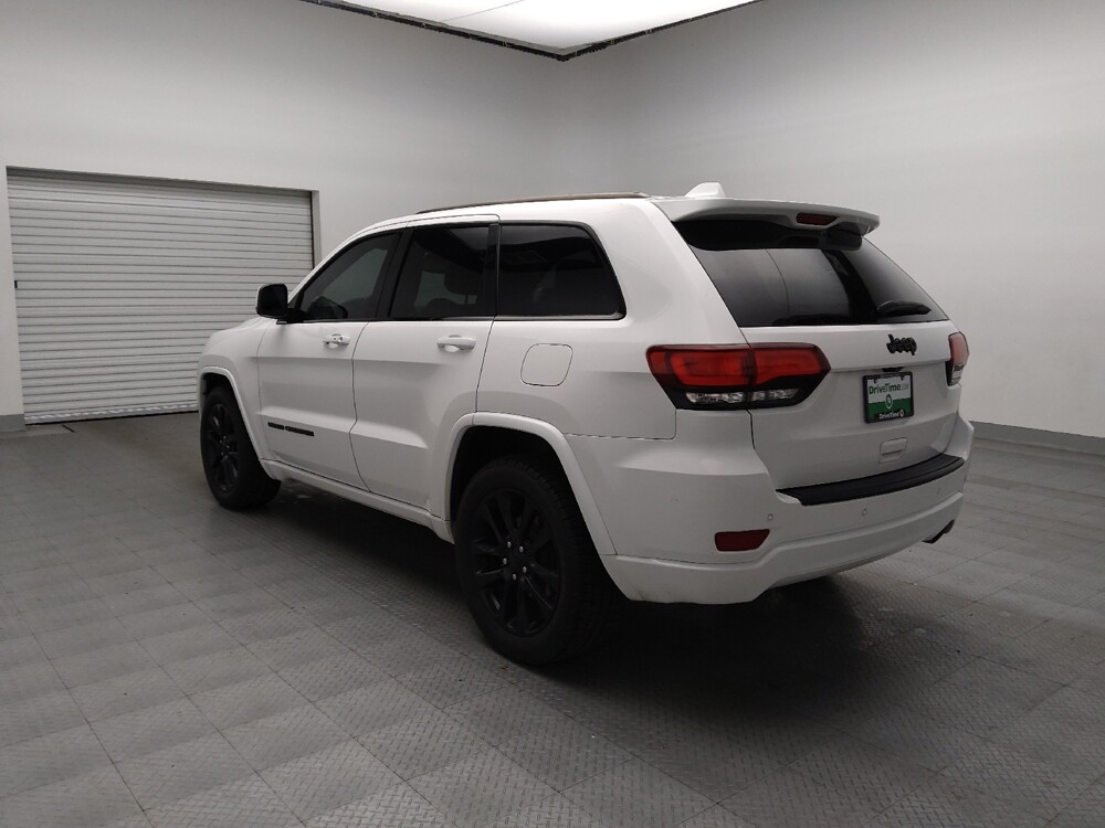 2020 Jeep Grand Cherokee in Tulsa, OK 74145 - 18093077 5