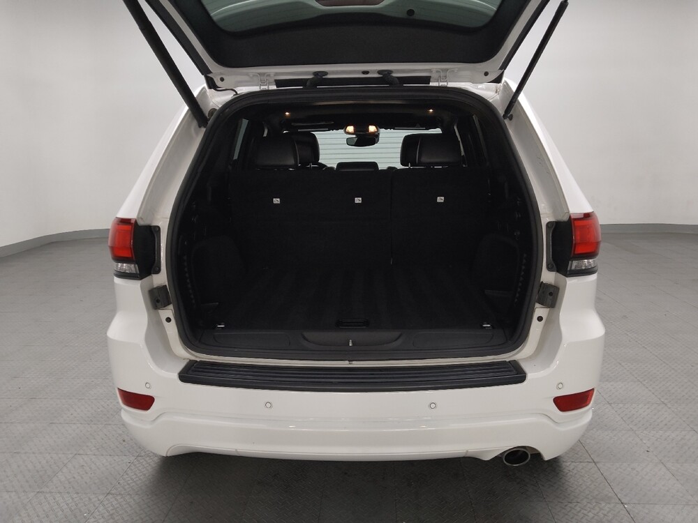 2020 Jeep Grand Cherokee in Tulsa, OK 74145 - 18093077 29