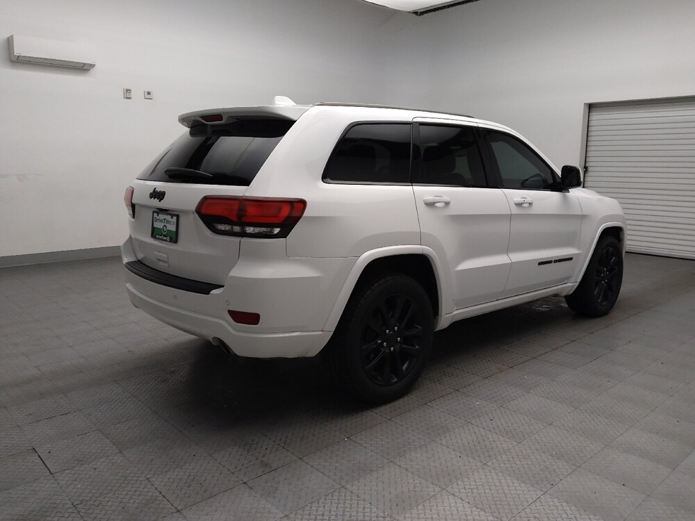 2020 Jeep Grand Cherokee in Tulsa, OK 74145 - 18093077 9