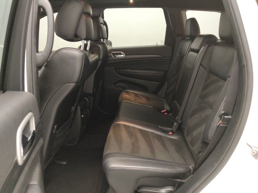 2020 Jeep Grand Cherokee in Tulsa, OK 74145 - 18093077 18