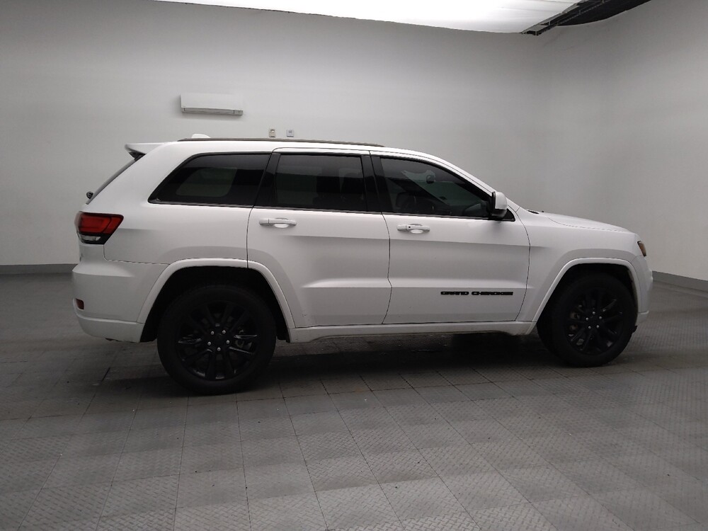 2020 Jeep Grand Cherokee in Tulsa, OK 74145 - 18093077 10
