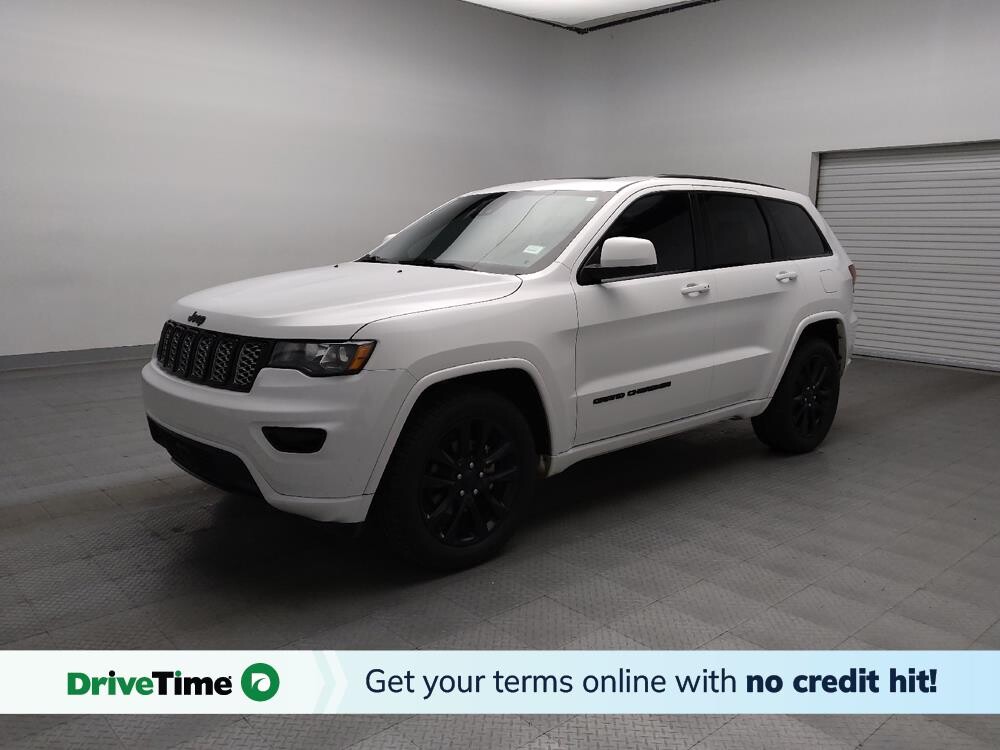 2020 Jeep Grand Cherokee in Tulsa, OK 74145 - 18093077