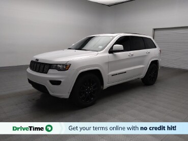 2020 Jeep Grand Cherokee in Tulsa, OK 74145