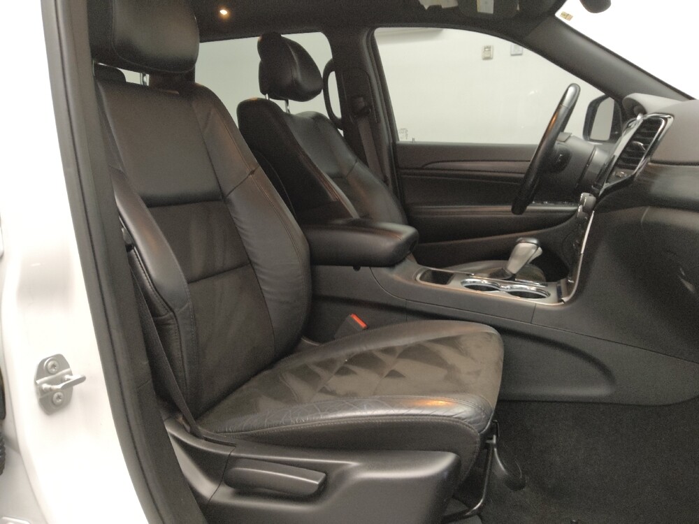 2020 Jeep Grand Cherokee in Tulsa, OK 74145 - 18093077 21