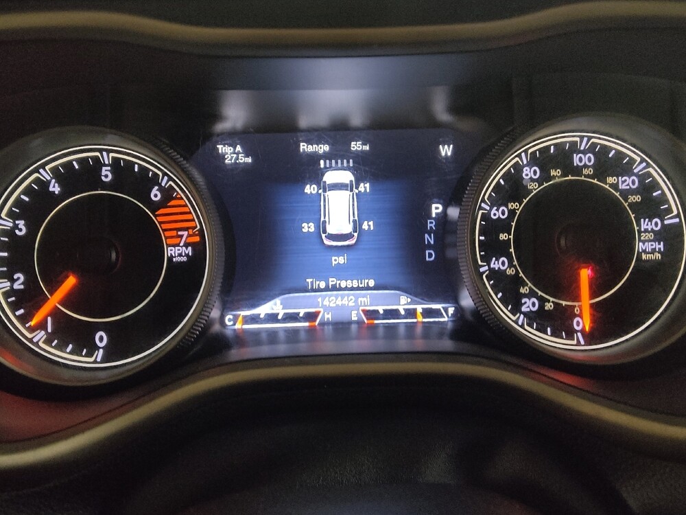 2016 Jeep Cherokee in Oklahoma City, OK 73139 - 18093078 23