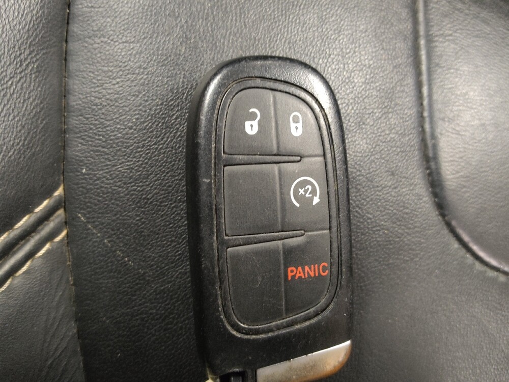 2016 Jeep Cherokee in Oklahoma City, OK 73139 - 18093078 32