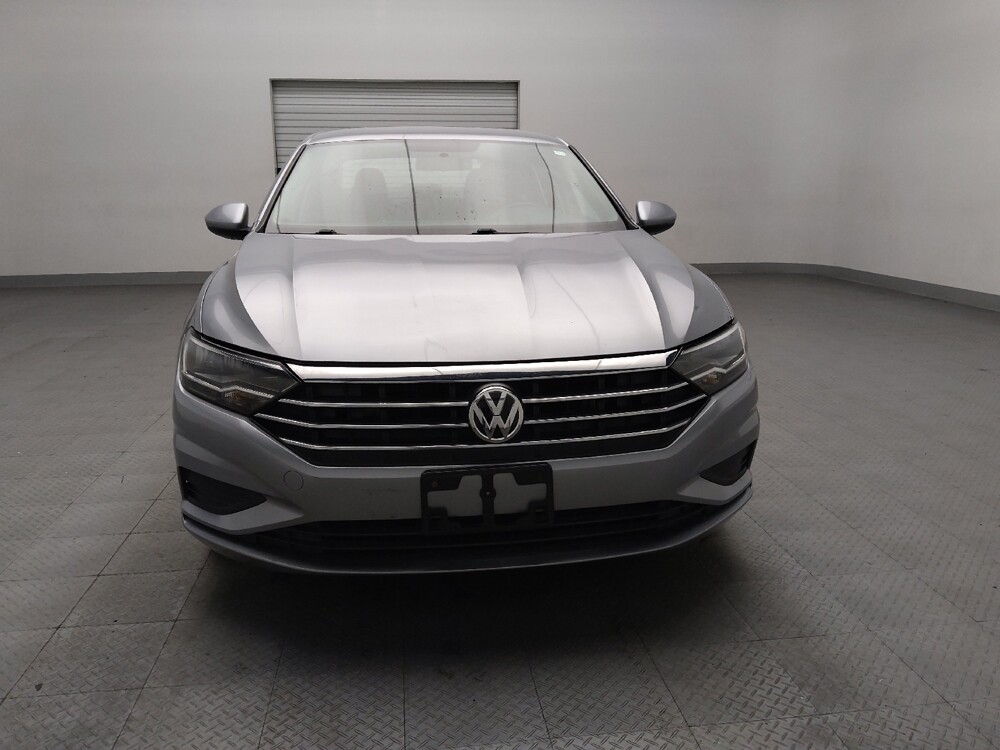 2019 Volkswagen Jetta in Oklahoma City, OK 73139 - 18093079 14