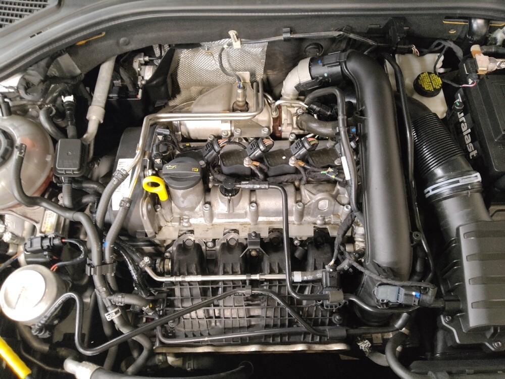 2019 Volkswagen Jetta in Oklahoma City, OK 73139 - 18093079 30