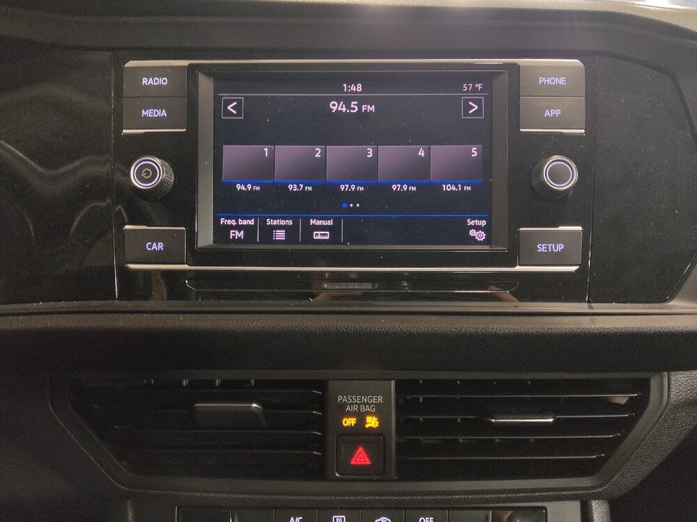 2019 Volkswagen Jetta in Oklahoma City, OK 73139 - 18093079 25