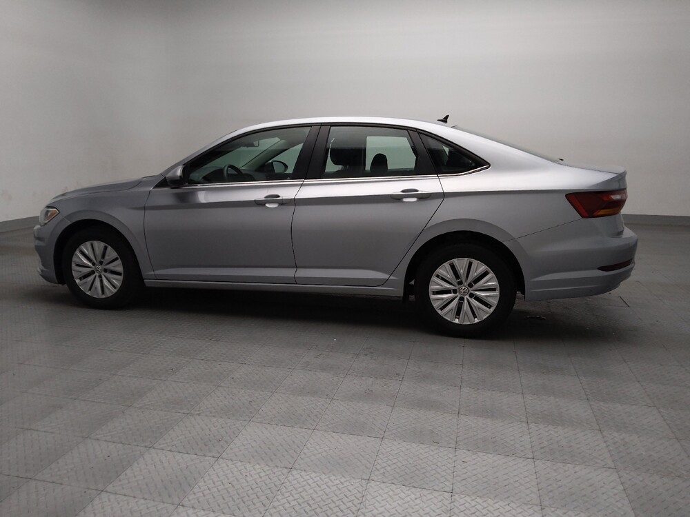 2019 Volkswagen Jetta in Oklahoma City, OK 73139 - 18093079 3