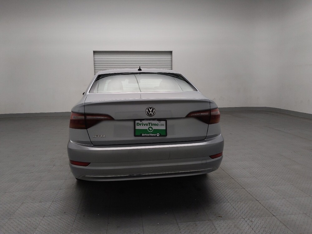 2019 Volkswagen Jetta in Oklahoma City, OK 73139 - 18093079 6