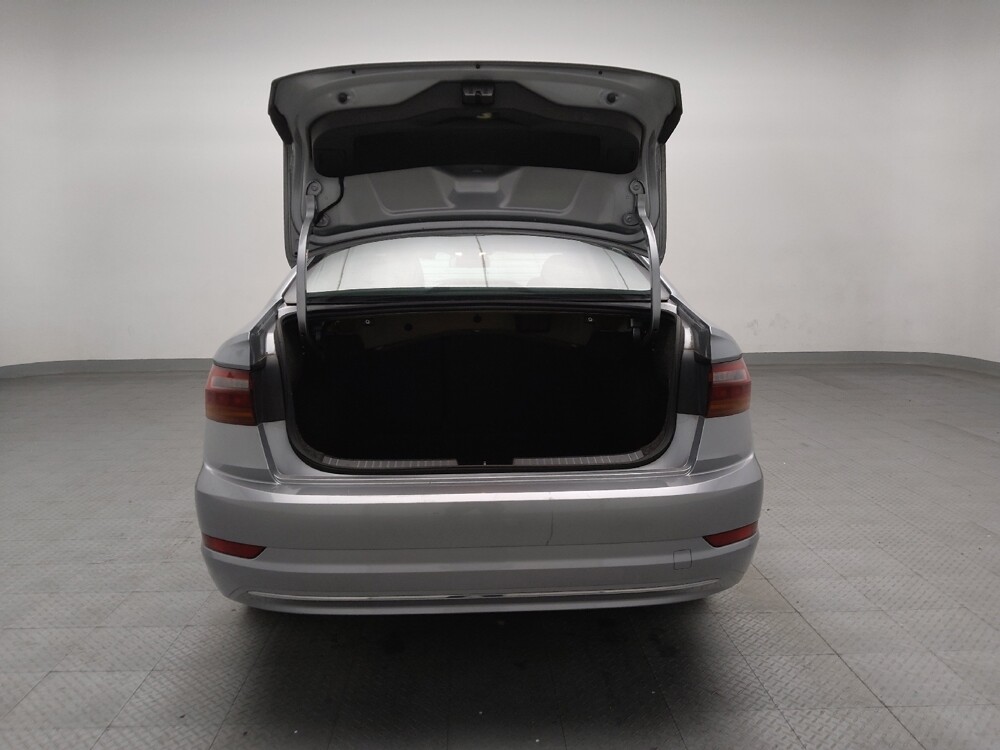 2019 Volkswagen Jetta in Oklahoma City, OK 73139 - 18093079 29