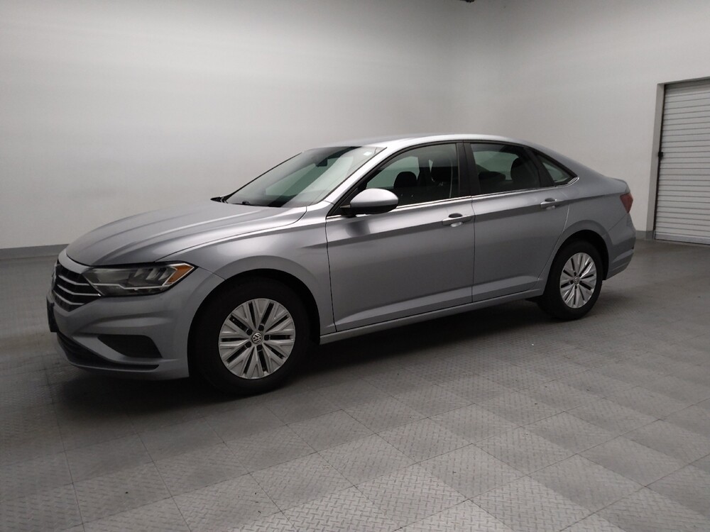 2019 Volkswagen Jetta in Oklahoma City, OK 73139 - 18093079 2