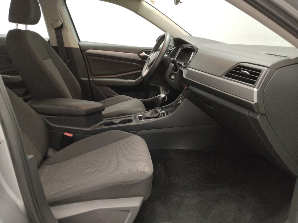 2019 Volkswagen Jetta in Oklahoma City, OK 73139 - 18093079 21