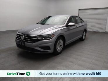 2019 Volkswagen Jetta in Oklahoma City, OK 73139