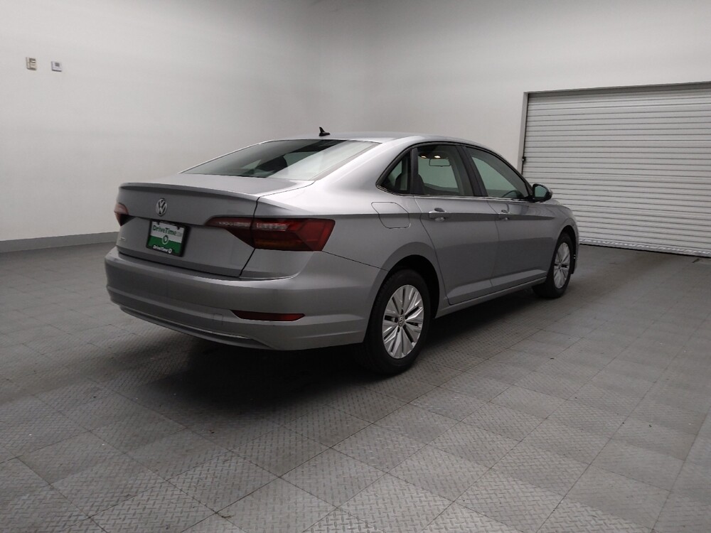 2019 Volkswagen Jetta in Oklahoma City, OK 73139 - 18093079 9
